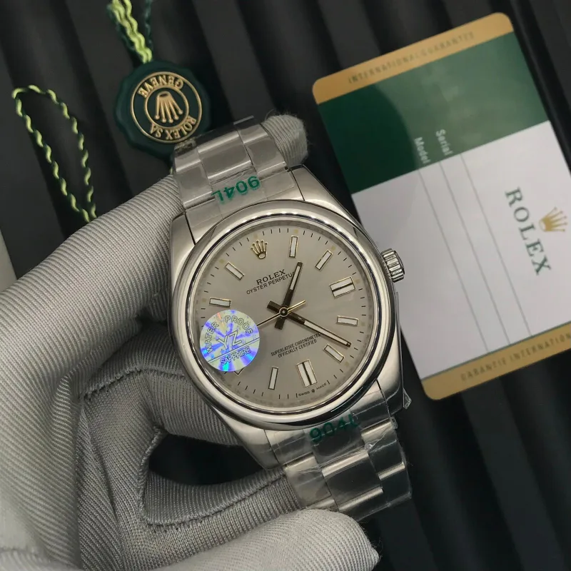 Rolex Oyster Perpetual 41mm