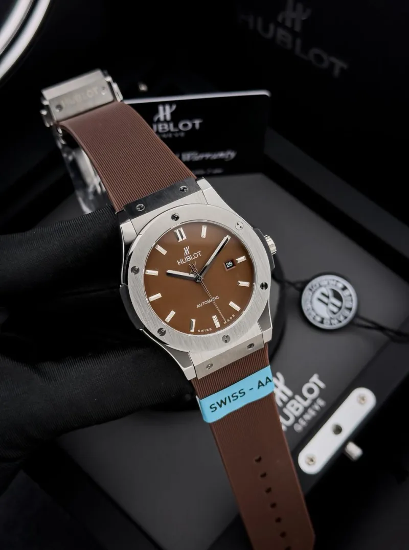 Hublot Classic Fusion Super Clone