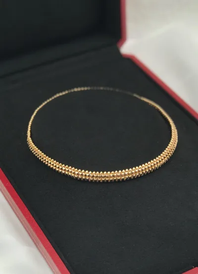 Cartier Necklace Replica