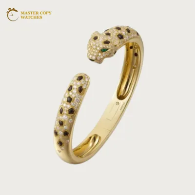 Panthere de Cartier Bracelet