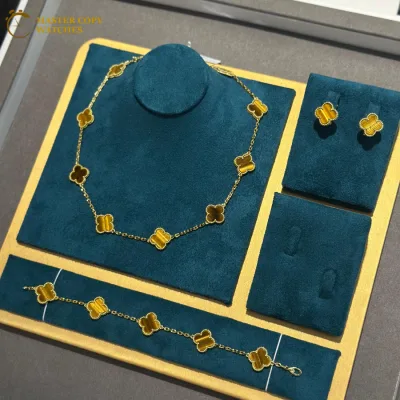 Clover Van Cleef Set