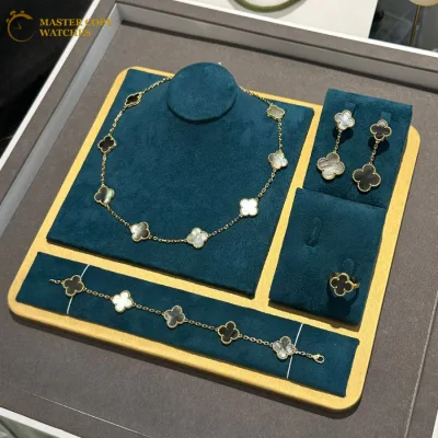 Van Cleef Bracelet Replica