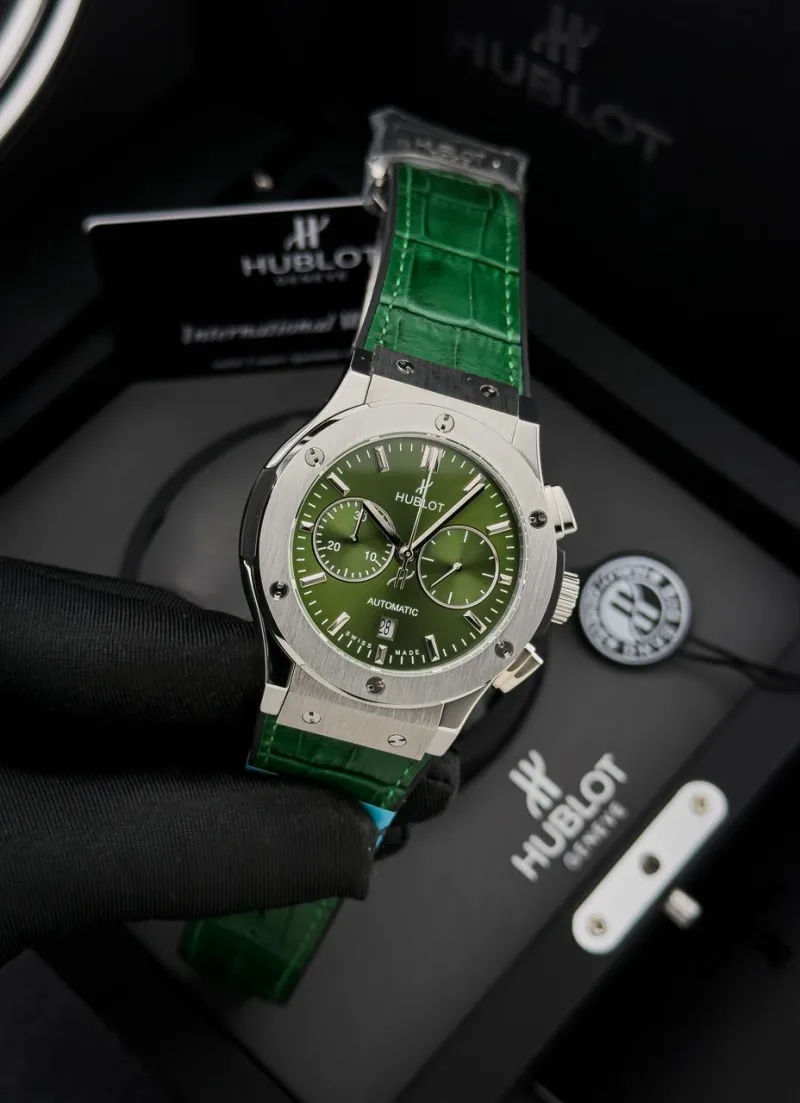 Hublot Classic Fusion Super Clone