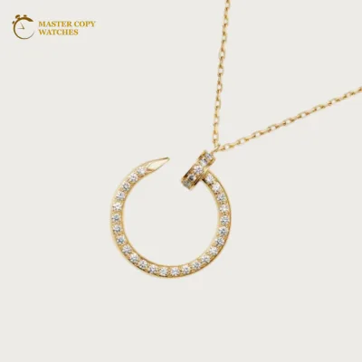 Cartier Juste un Clou Necklace
