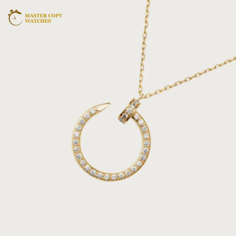 Cartier Juste un Clou Necklace