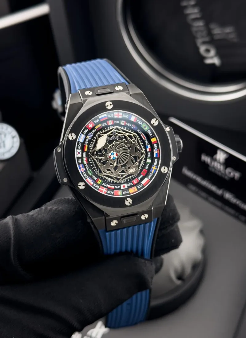 Hublot Big Bang Referee Super Clone