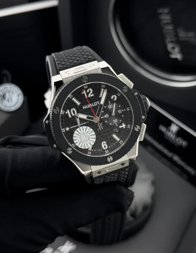 Hublot Big Bang 20th Anniversary Super Clone