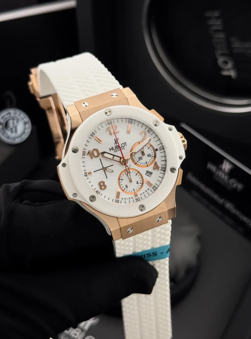 Hublot Big Bang 41mm Super Clone