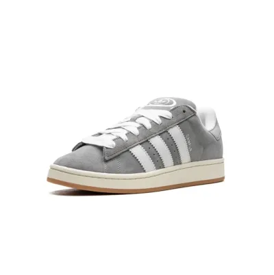 ADIDAS CAMPUS 00S Grey White