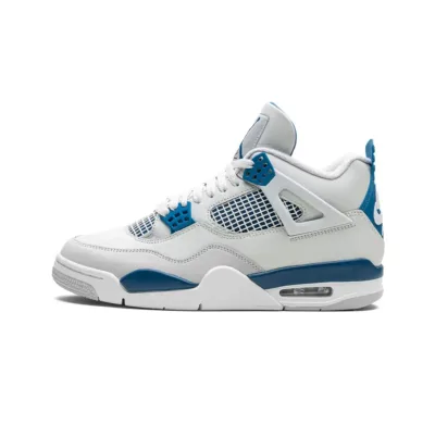 AIR JORDAN 4 OG Military Blue
