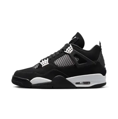 Air Jordan 4 Retro OREO PANDA
