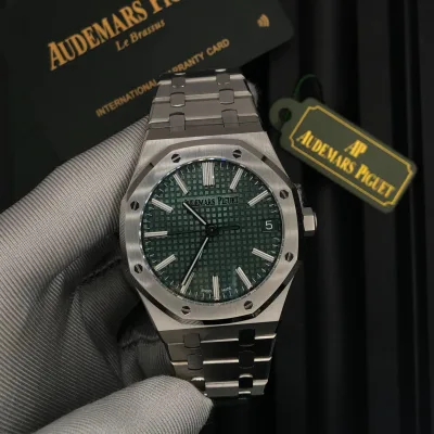 Audemars Piguet Royal Oak 15500St.Oo.1220St.02 Selfwinding Clone