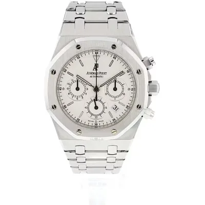 Audemars Piguet Royal Oak Chrono 26331ST SS