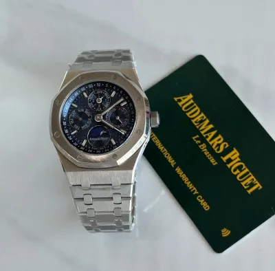 Audemars Piguet Royal Oak H57475