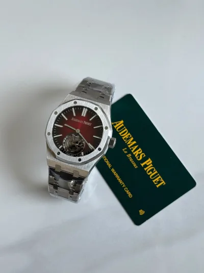 Audemars Piguet Royal Oak Selfwinding Watch