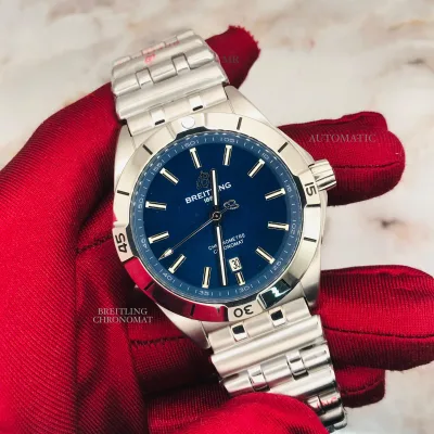 Breitling Chronomat Automatic 36 Watches
