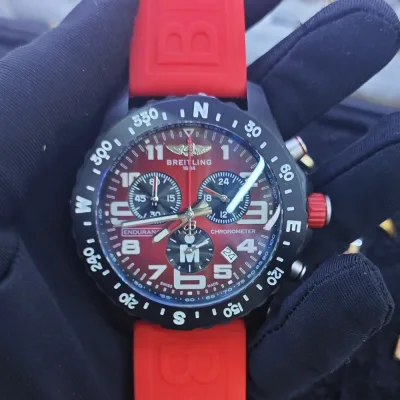 Breitling Endurance Pro Ironman X823109A1K1S1
