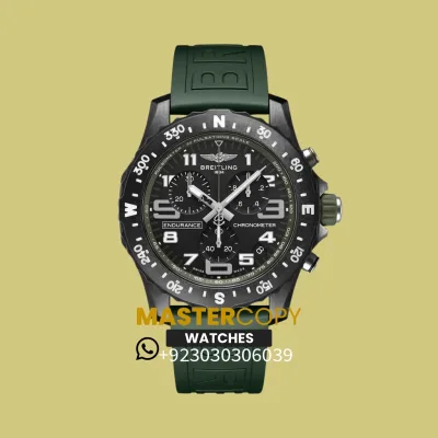 Breitling Endurance Watch