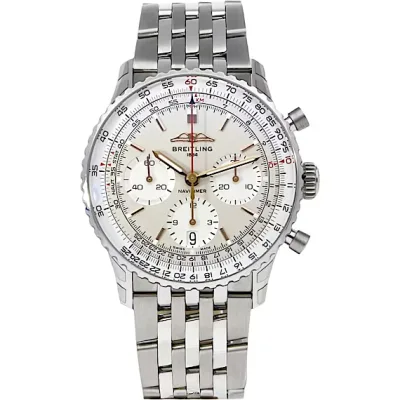 Breitling Navitimer B01 Chronograph