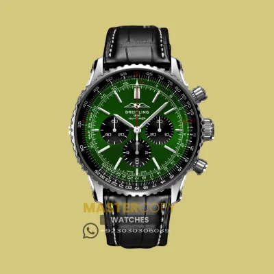 Breitling Navitimer B01 Chronograph 46mm men's Watch