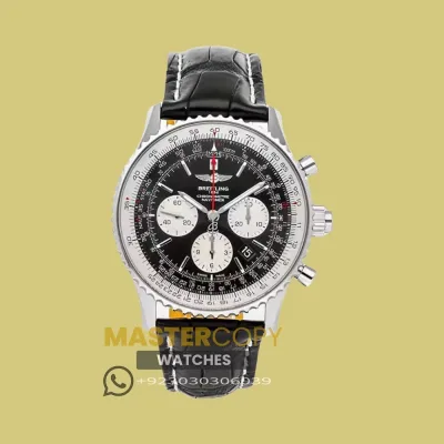 Breitling Navitimer Stainless Steel 45mm Men’s Watch