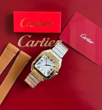 Cartier Swiss Super Clone 302 Watches