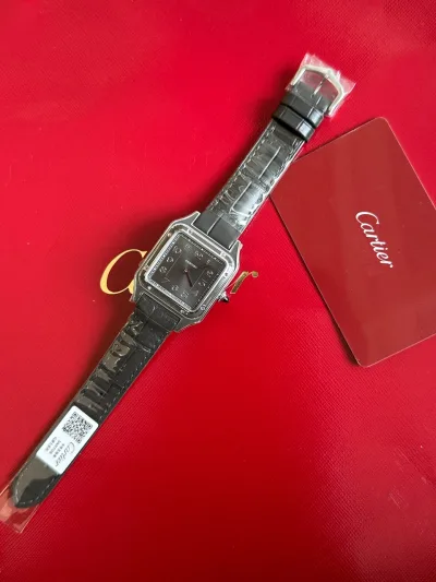 Cartier Women Watch
