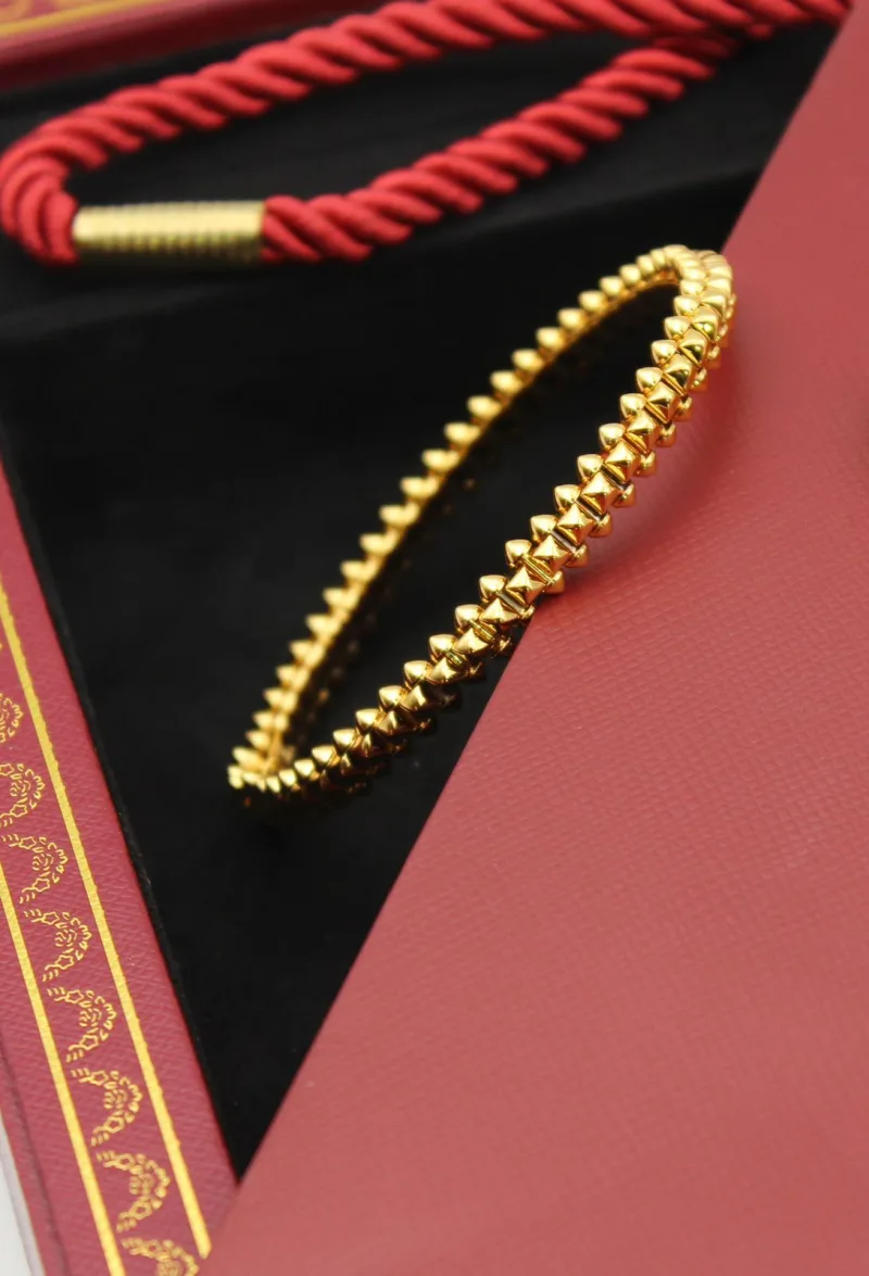 Cartier Clash Bangle