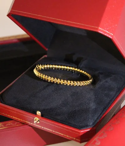 Cartier Clash Bangle