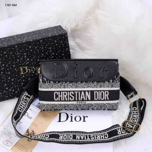 Christian DIOR Crossbody Bag