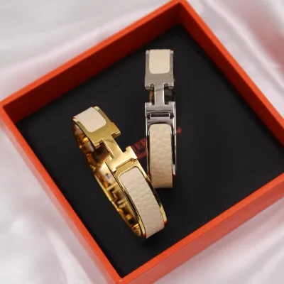 Replica Hermes Clic H Bracelet