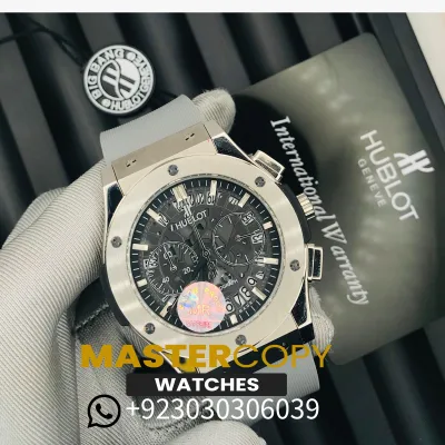 Hublot Big Bang Watches