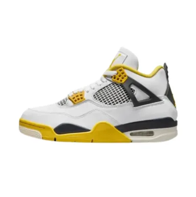 JORDAN 4 RETRO
