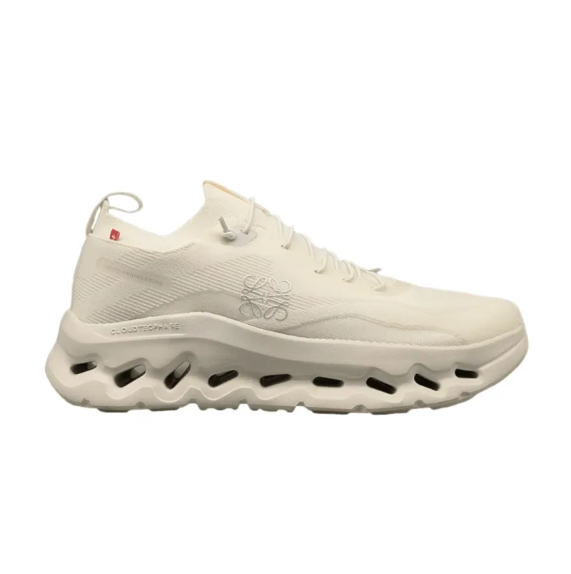 Loewe X On Cloudtilt Sneakers Unisex In Beige
