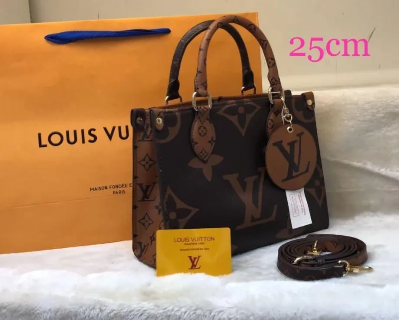 Louis Vuitton Hand Bags