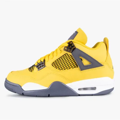 Nike Air Jordan 4 Lightning