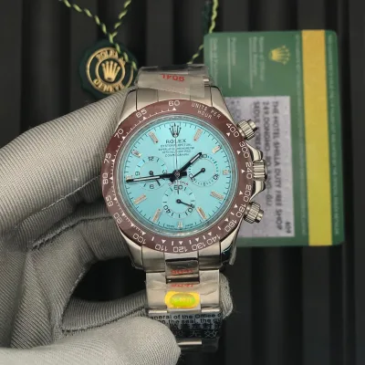 Rolex Daytona 116506 Super Clones