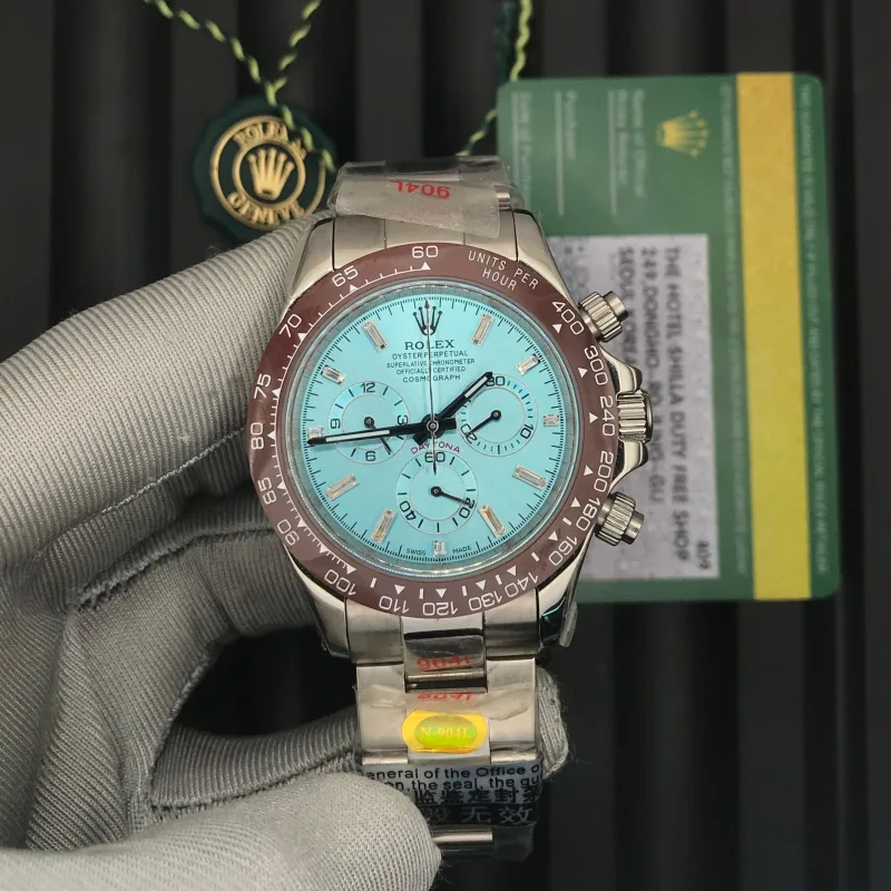 Rolex Daytona 116506 Super Clones