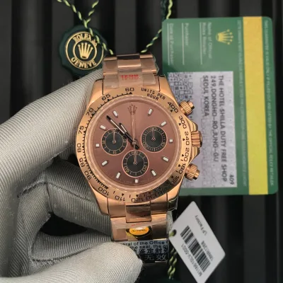 Rolex Cosmograph Daytona Super Clones