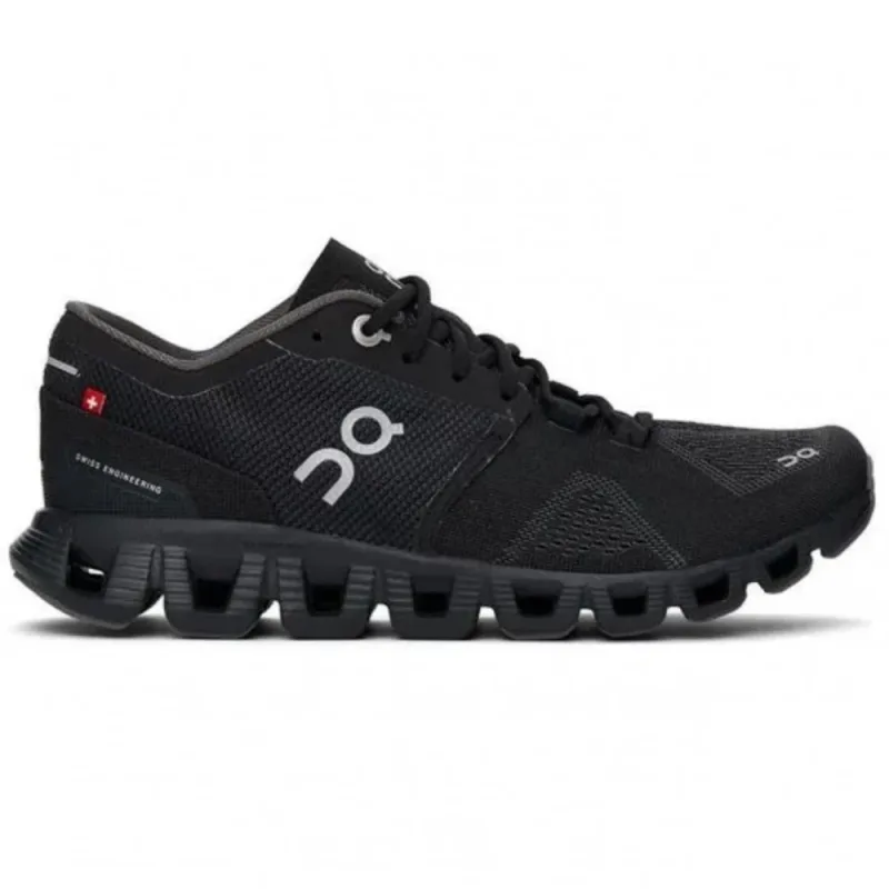 On Cloud X 3 Running Shoes