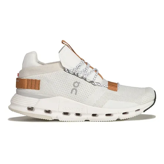 ON RUNNING Cloudnova Women Sneakers