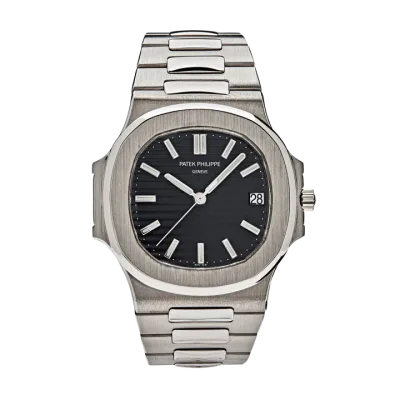 Patek Philippe Nautilus Reference 3711G Super Clone