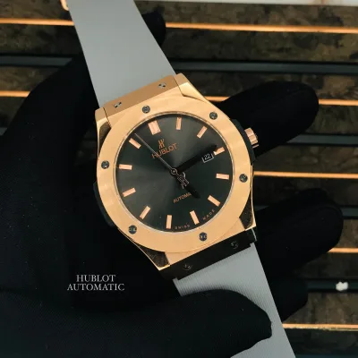 Premium Hublot Watch For Men