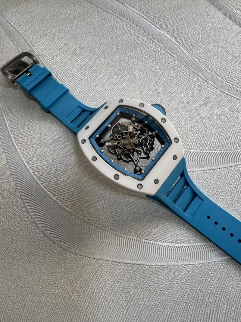 Richard Mille RM 055 Bubba Watson Super Clone