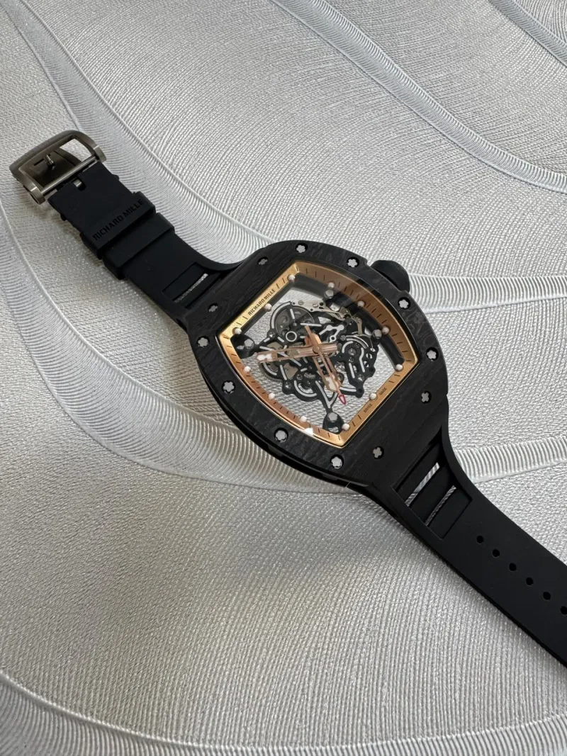 Richard Mille RM 055 Super Clone Watch in Dubai