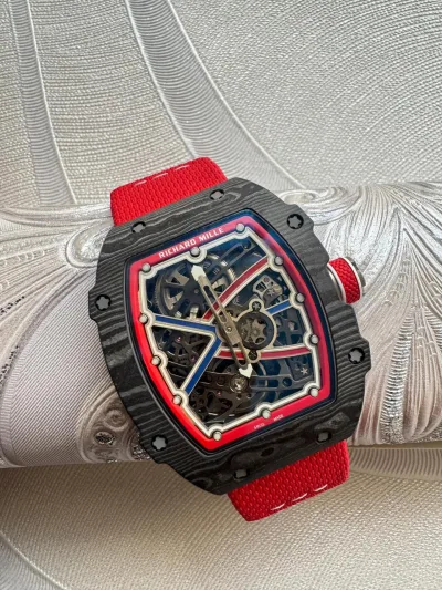Richard Mille RM 67 Super Clone Watches in Dubai