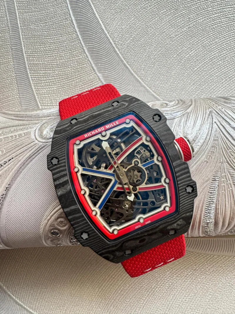 Richard Mille RM 67 Super Clone Watches in Dubai