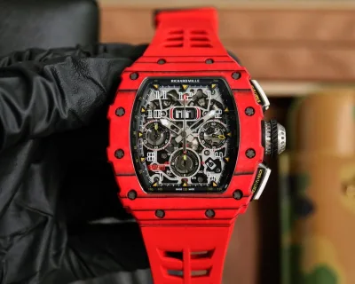 Richard Mille RM011 Super Clone Watch