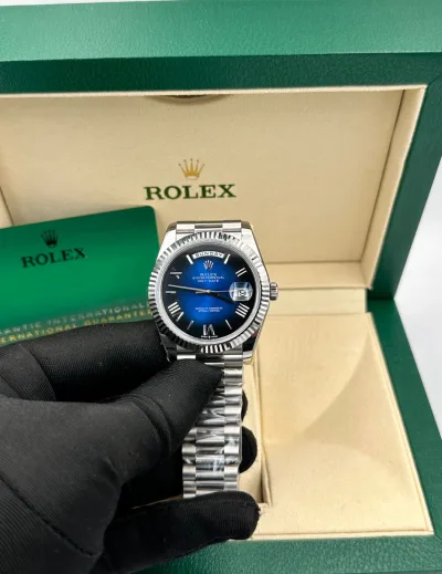 Rolex Day Date 228239 Replica