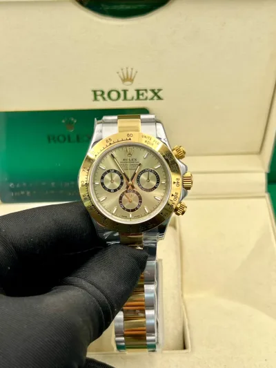 Rolex Daytona Chronograph Replica